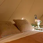 Camping Glamping La Mimosa Conil