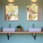 Camping Glamping La Mimosa Conil *