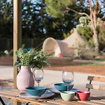 Camping Glamping La Mimosa Conil Conil De La Frontera