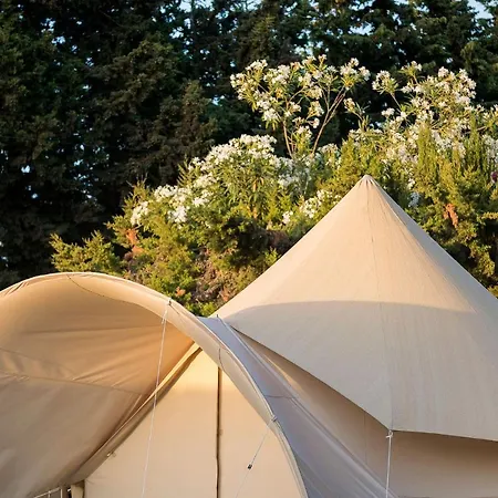 Glamping La Mimosa Campingplads Conil De La Frontera